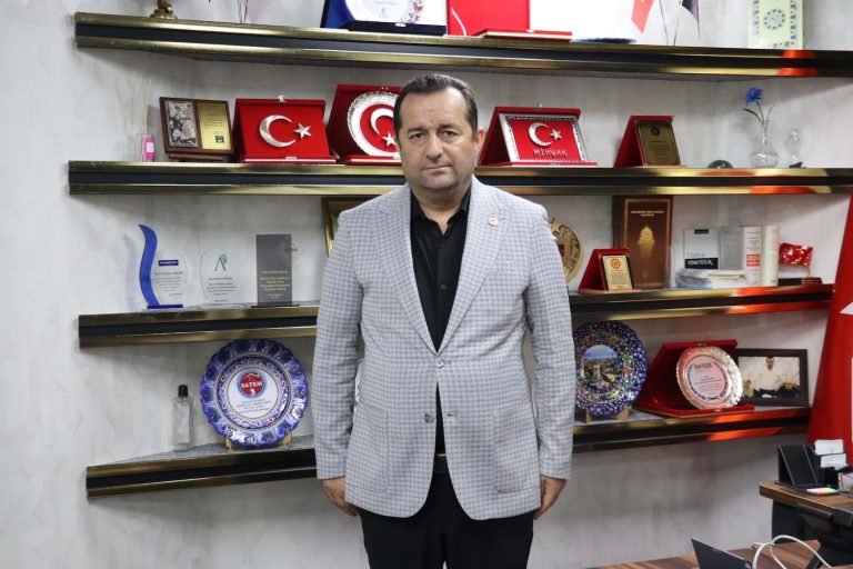Kutsal mesleğe emlak danışmanlarından kampanya