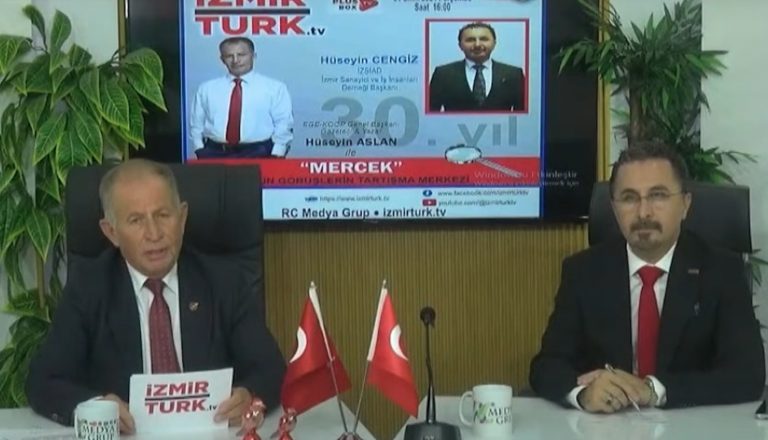 “Sanayide çarklar yavaşlıyor, rekabetçi yönümüzü kaybediyoruz”