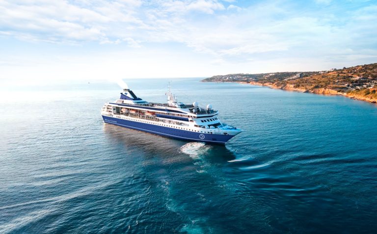 Türk turistlerin yeni gözdesi cruise turları