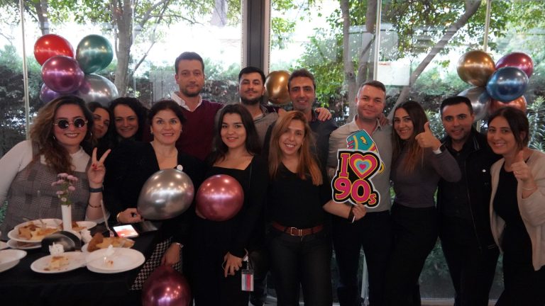 Medical Point Hastanesin’den, ‘Kışa Merhaba Partisi’