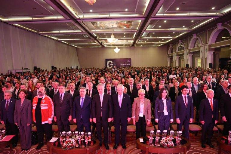 Zirvede ‘kadın girişimcilik’ vurgusu 