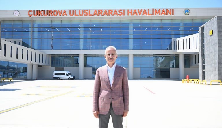 Hava trafiğine milli ‘İRADE’