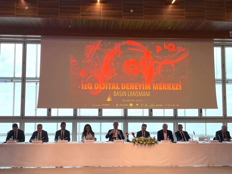 Ar-Ge’de insan kaynağı 300 bine ulaştı