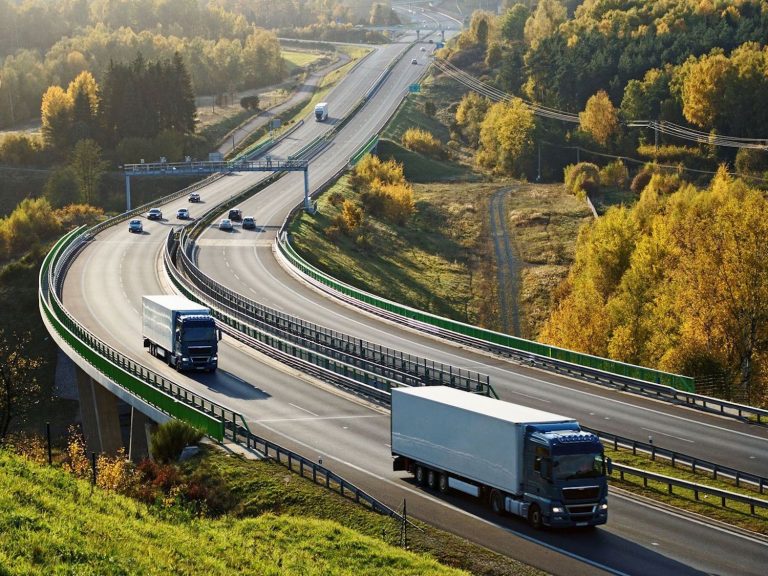 Kara yolu taşımacılığında enerji tüketimi 1 milyon terajulü aştı