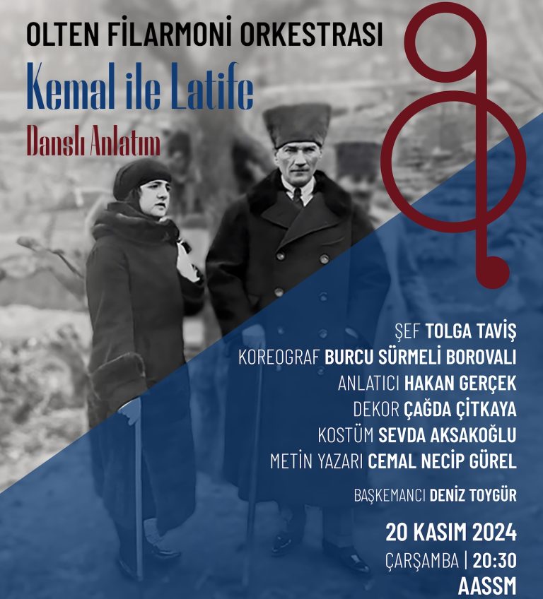 Olten Filarmoni’den unutulmaz bir anma