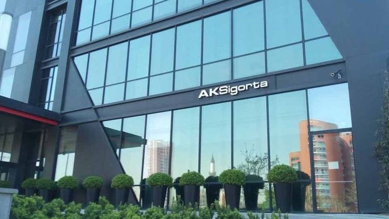 Aksigorta, sürdürülebilirlik hedeflerine doğru ilerliyor