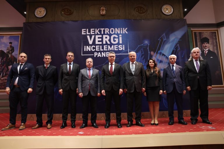 Baran: Vergi afları, vergiye uyumu arttırmıyor