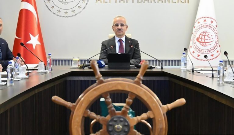 Kruvaziyerde en uğrak liman Kuşadası