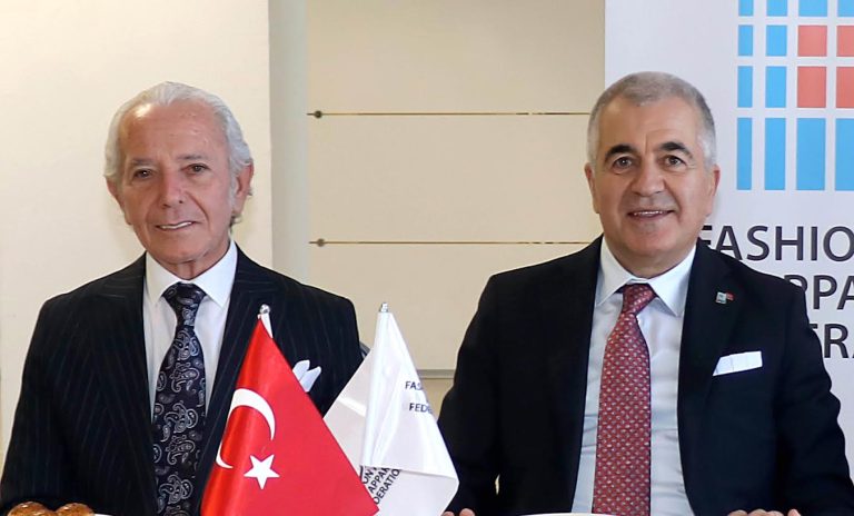 Moda ve hazır giyim sektörü katma değerini artıracak
