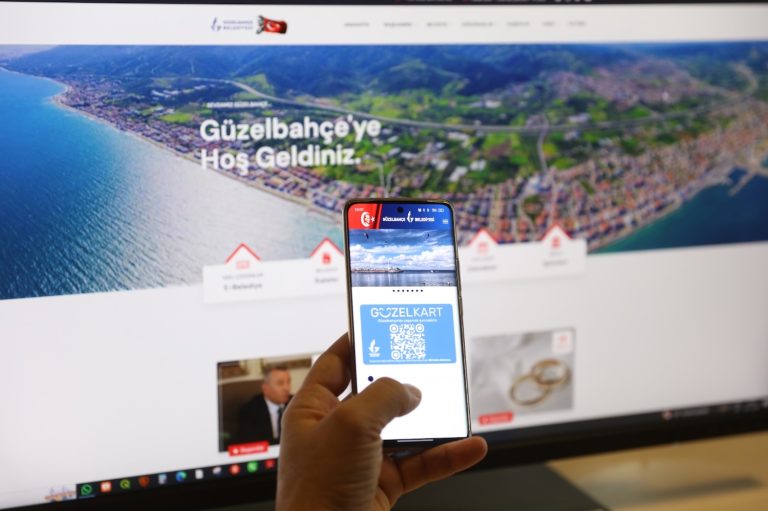 ‘GÜZELKART’ dönemi başladı