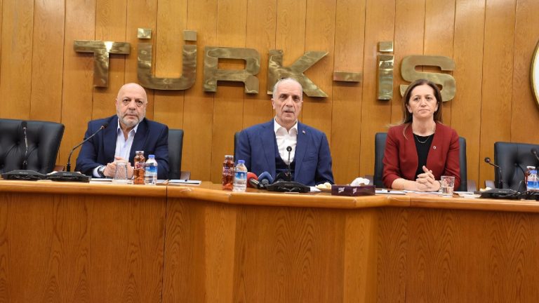 “İnsanların dayanma gücü kalmadı”
