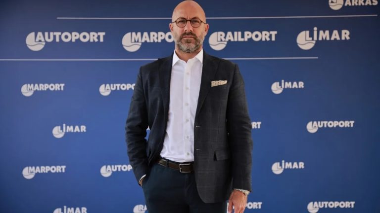 “Türkiye’nin iç ve dış ticaretinin lokomotifiyiz”