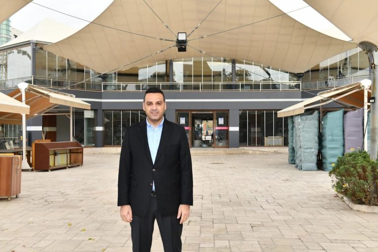 Çiğli’nin tesisleri yenileniyor