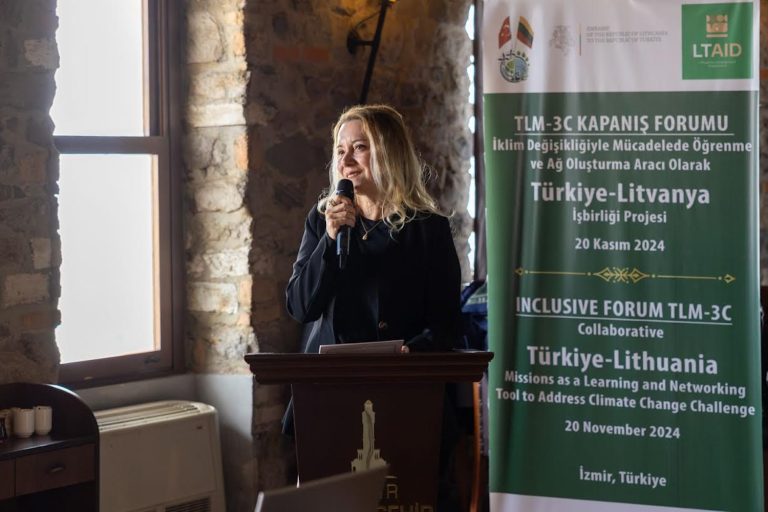 “Kenti dirençli hale getirmek en önemli gündemimiz”
