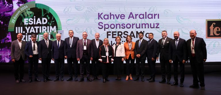 Yatırımın kalbi İzmir’de attı