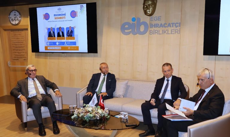 “Türkiye’nin yeni sanayileşme stratejisine ihtiyacı var”
