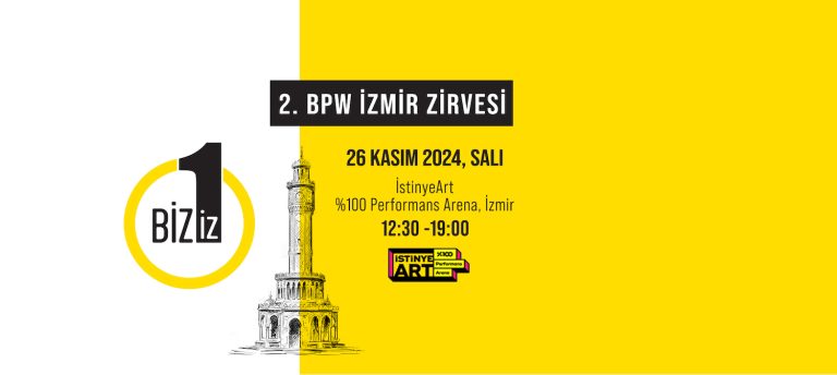 Güçlü kadınların sesleri İzmir’den duyulacak
