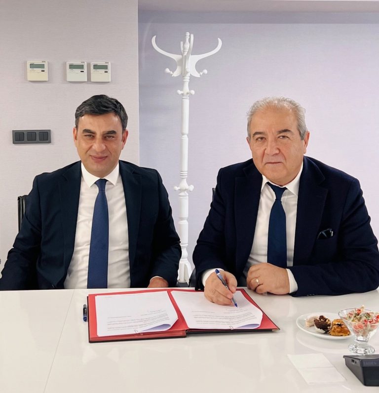 Kınık OSB ile Türk Telekom protokol imzaladı