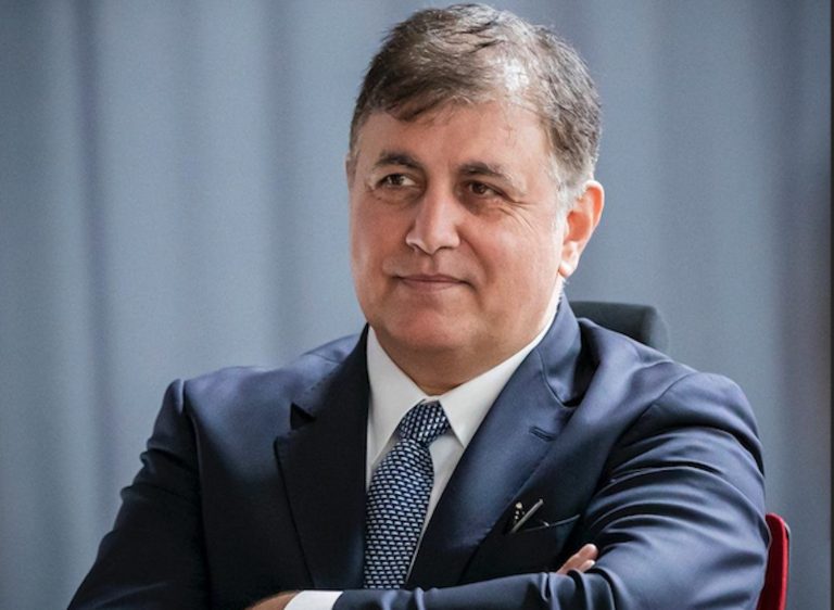 Tugay: Kadın hakları için var gücümle çalışacağım
