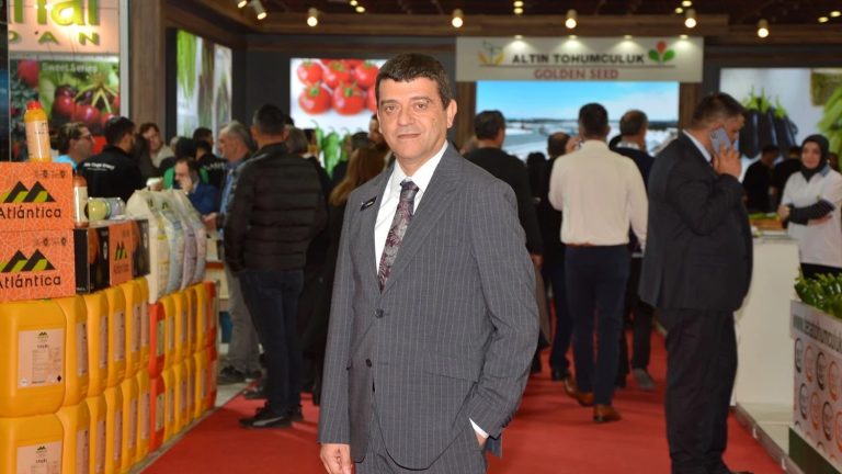 23. GROWTECH. ANTALYA’ya geri sayım başladı