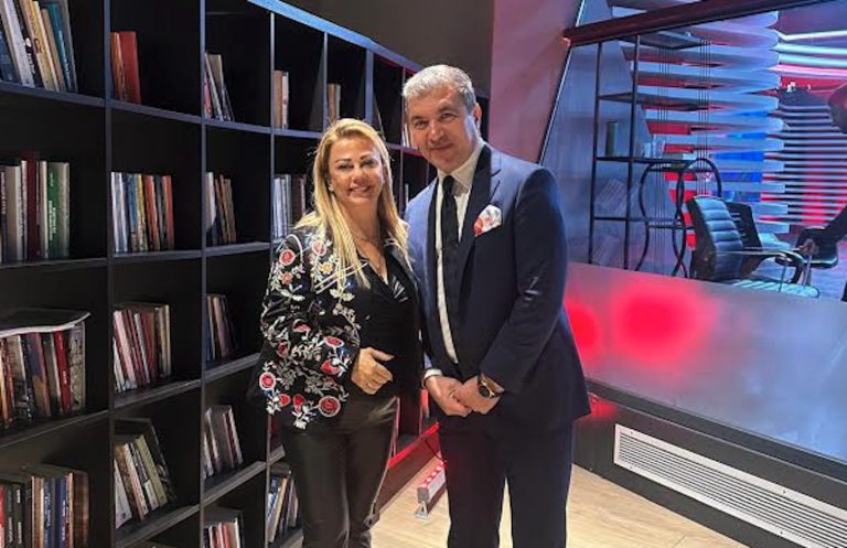 Gappi: Nar Projesi isyanımızdır