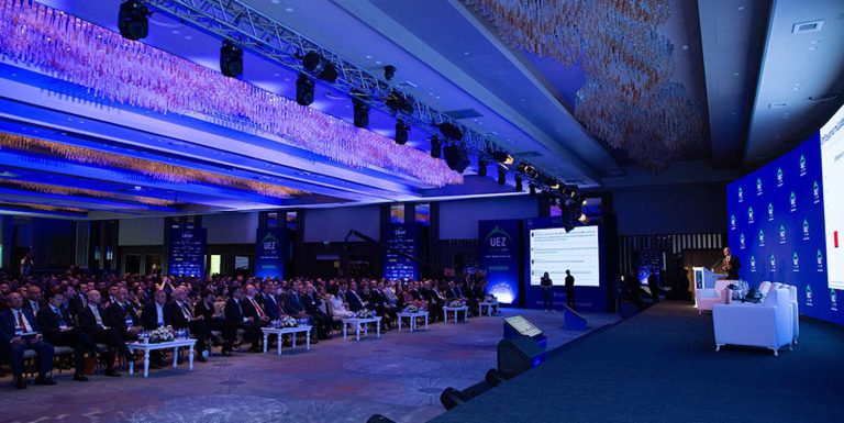Uludağ Ekonomi Zirvesi’nden, ‘Uluslararası Ekonomi Zirvesi’ne yolculuk