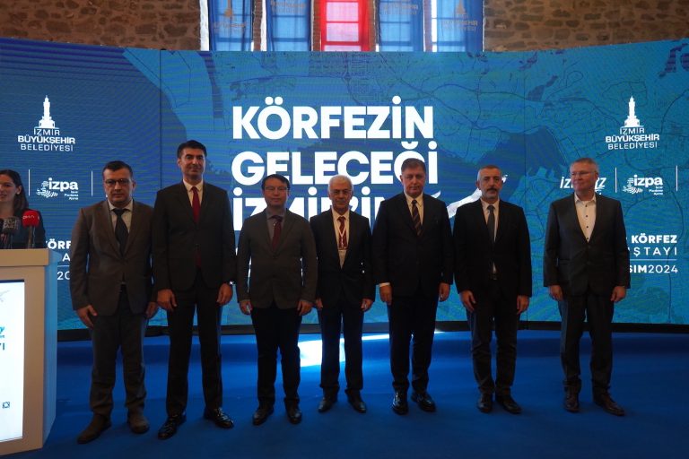 Tugay: Deniz ve çevreyle ilgili üzerimize düşeni yapacağız