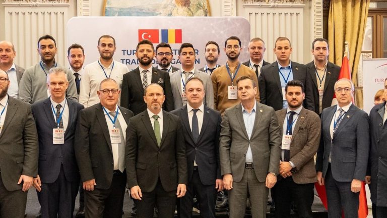 Türk bağlantı elemanları sektöründen Romanya çıkarması