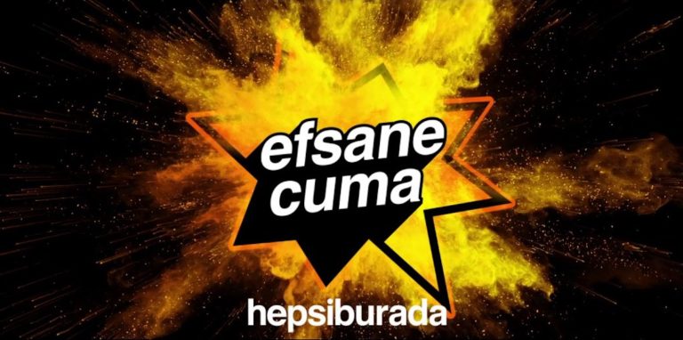 ‘Efsane Cuma Büyük Final’ kampanyası başladı