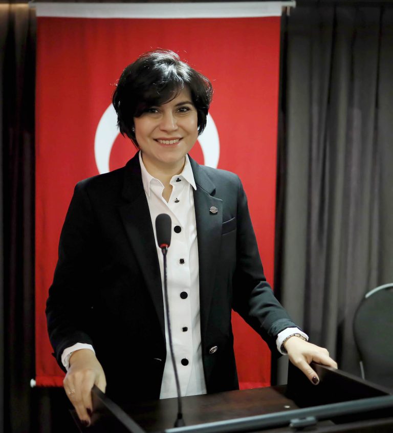 Işıklı: Asgari ücret sadece çalışanları değil, ülkeyi de etkiler