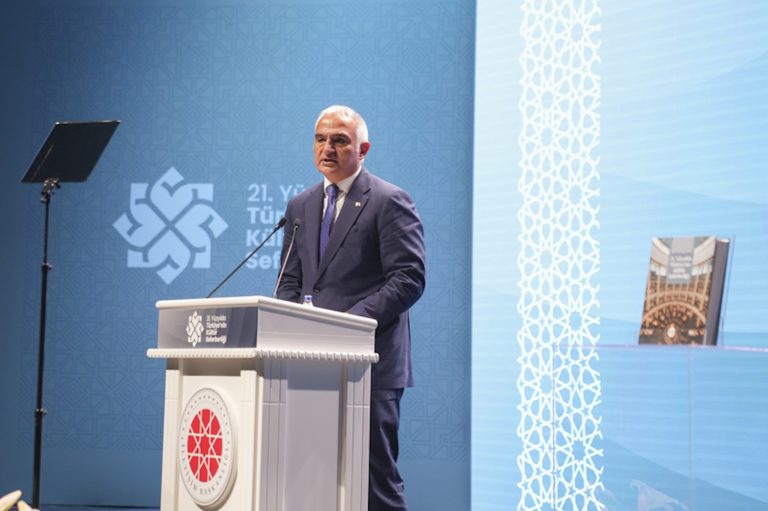 Kültür Yolu Festivali’ne 4 il dahil oluyor