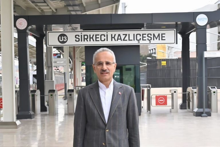 İstanbul toplu ulaşım sisteminde yeni dönem