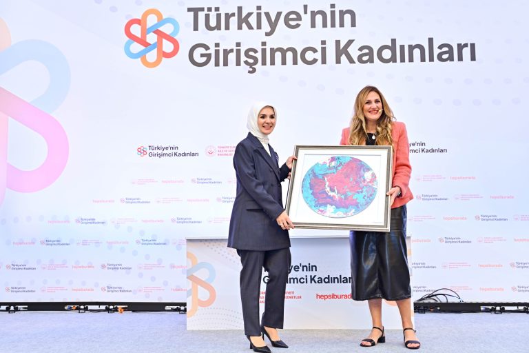 Hepsiburada’dan, girişimci kadınlara %50 komisyon desteği