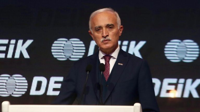 Ticaret savaşları uyarısı