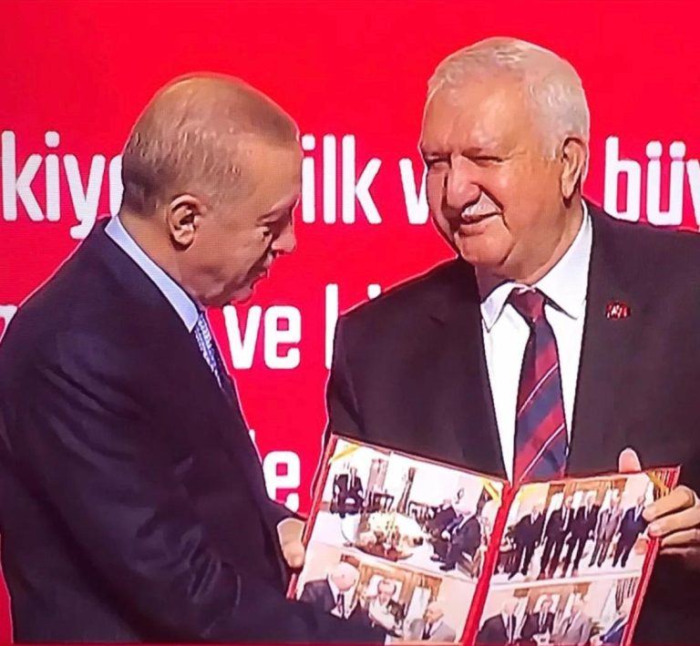 Madencilerden ‘Orman Kanunu Yönetmeliğindeki değişikliği iptal edin’ çağrısı