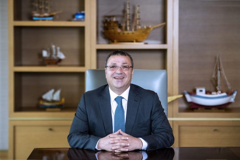 ÇİB: Yılı 16,5 milyar dolarla kapatmayı hedefliyoruz
