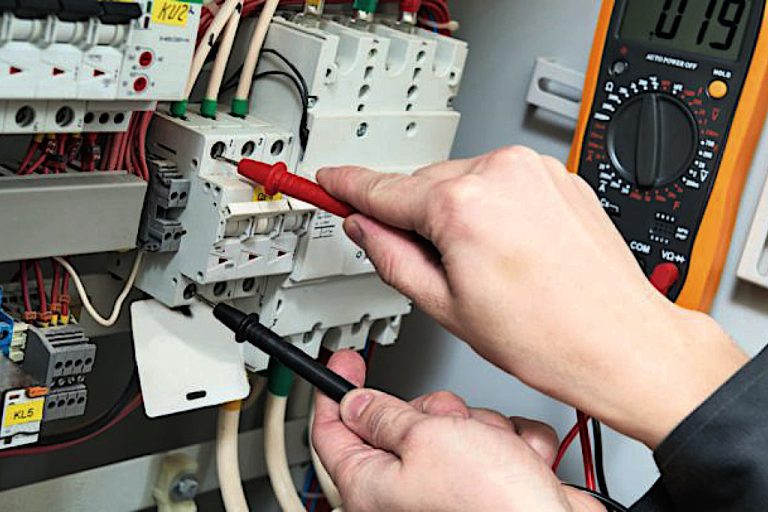 Odunpazarı Belediyesi elektrik işleri yaptıracak