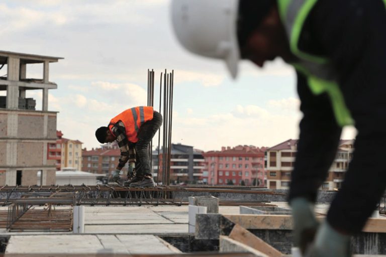 Balıkesir İl Sağlık Müdürlüğü bina inşaatı yaptıracak
