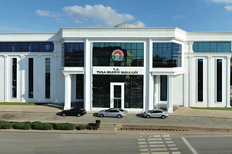 Tuzla Belediyesi organizasyon hizmeti alacak