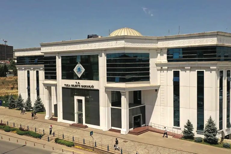 Tuzla Belediyesi açılış ve fuar organizasyonları hizmeti alacak