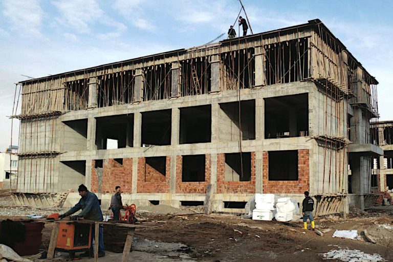 Sakarya İl Milli Eğitim Müdürlüğü bina inşaatı yaptıracak
