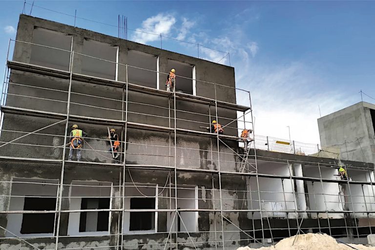 Tarsus Orman İşletme Müdürlüğü idari hizmet binası inşaatı yaptıracak