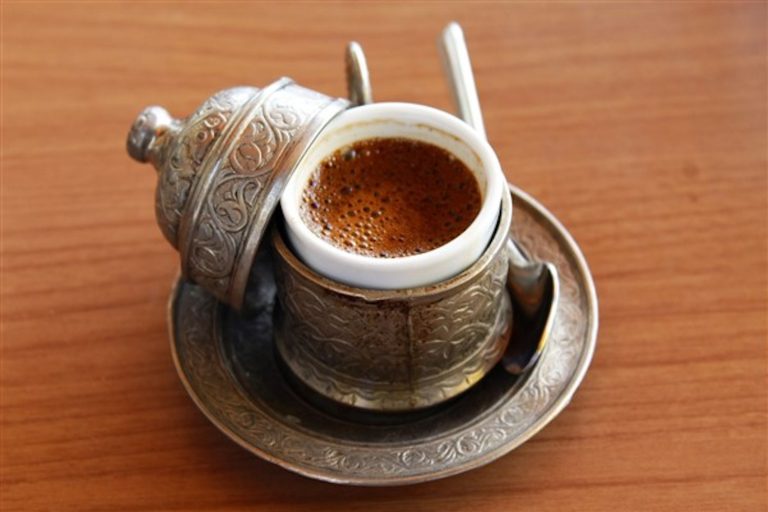 Gaziantep menengiç kahvesi AB tescilli aldı