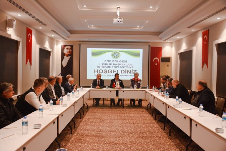 Çelik: Küçükbaş hayvan ithalatı söz konusu değil