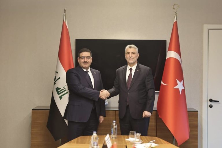 Türkiye ile Irak arasında ‘JETCO Protokolü’ imzalandı