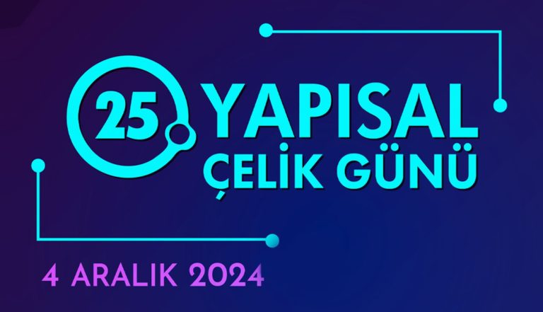 TUCSA çelik sektörü temsilcilerini bir araya getiriyor