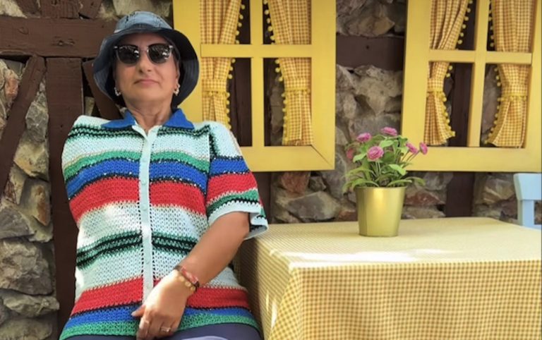 BPW İzmir, Asya Koşal’ı ‘Onur Üyesi’ yaptı