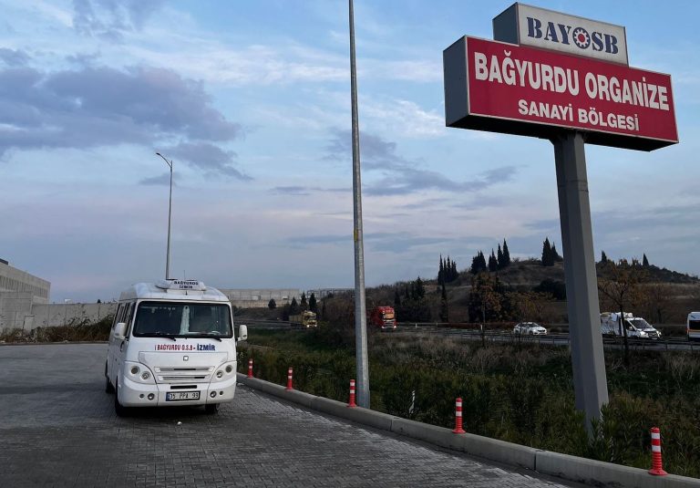 BAYOSB’ye yeni ulaşım imkânı