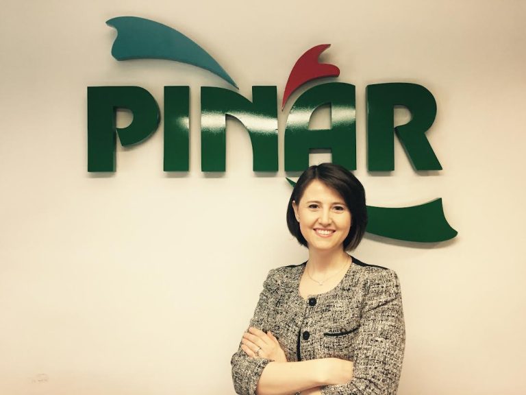29 ülkeye ihraç edilen ‘Pınar Labne’ 40 yaşında