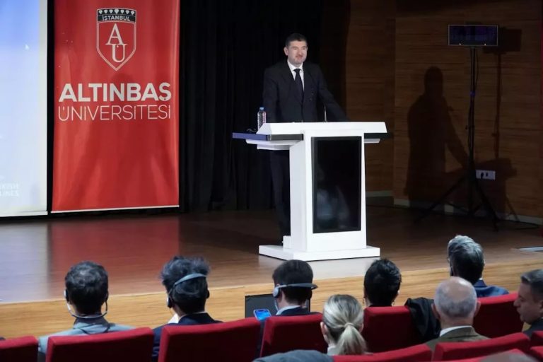 “Vergide, küresel bir yaklaşıma ihtiyaç var”